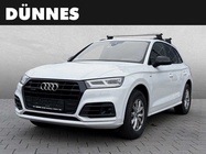 Audi Q5 2020