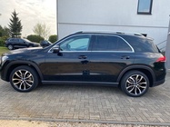 Mercedes-Benz GLE-Class 2019