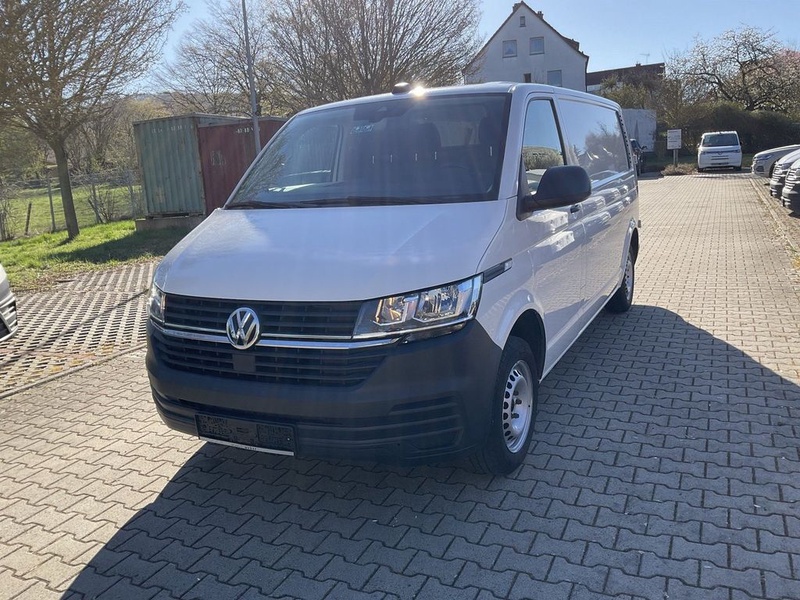 Volkswagen T6