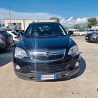 Opel Antara 2012