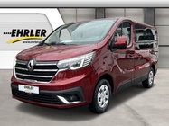 Renault Trafic 2024