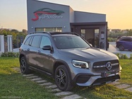 Mercedes-Benz GLB-Class 2023