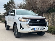 Toyota Hilux 2022