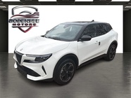 Alfa Romeo Junior 2025