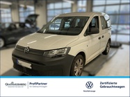 Volkswagen Caddy 2023