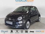 Fiat 500 2020