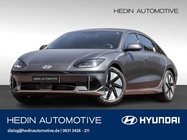 Hyundai Ioniq6 2025