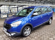 Dacia Lodgy 2020