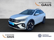 Volkswagen Taigo 2025