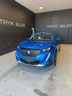 Peugeot 2008 2020