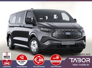 Ford Transit Custom 2026