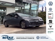 Volkswagen Golf 2025