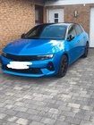 Opel Astra 2023