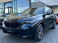 BMW X5 2025