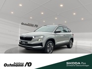 Skoda Karoq 2026