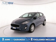 Ford Fiesta 2021