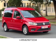 Volkswagen Caddy 2019
