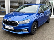 Skoda Fabia 2025