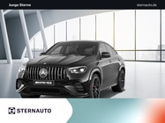 Mercedes-Benz GLE-Class 2024