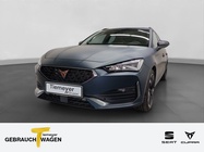 Cupra Leon 2022