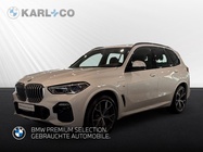 BMW X5 2020