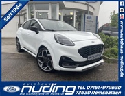 Ford Puma 2021