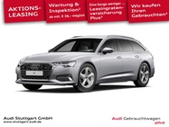 Audi A6 2024