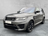 Land Rover Sport 2016