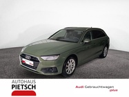 Audi A4 2024