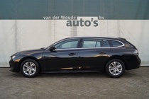 Peugeot 508 2020