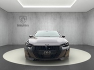 Peugeot 208 2025