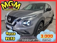Nissan Juke 2024