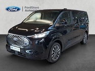 Ford Tourneo Custom 2025