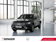 Mercedes-Benz GLB-Class 2024