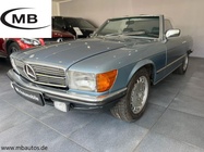 Mercedes-Benz SL-Class 1985