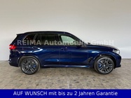 BMW X5M 2020