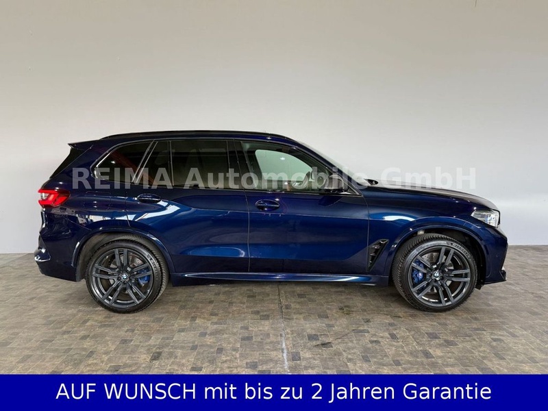 BMW X5M