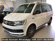 Volkswagen T6 2019