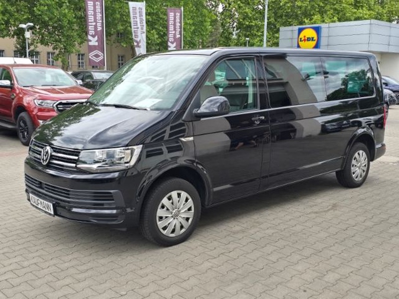 Volkswagen T6