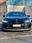 BMW M8 2021