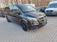 Mercedes-Benz V-Class 2021