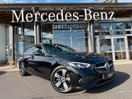 Mercedes-Benz C-Class 2024