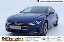 Volkswagen Arteon 2022