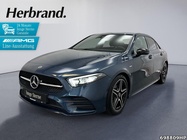 Mercedes-Benz A-Class 2021