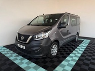 Renault Trafic 2020