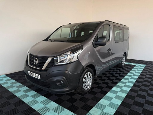 Nissan NV300 2020
