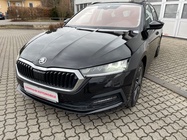 Skoda Octavia 2021