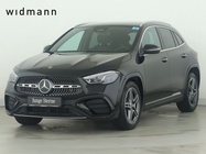 Mercedes-Benz GLA-Class 2024