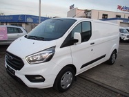Ford Transit Custom 2021