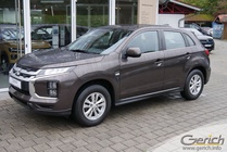 Mitsubishi ASX 2020